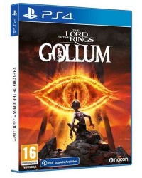 Gollum - PS4